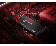 Sandisk 500GB M.2 PCie Gen4 NVMe Optimus GX 7100 - 1488688 - zdjęcie 4